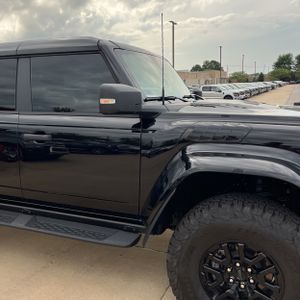 2026 FORD BRONCO RAPTOR thumbnail 13