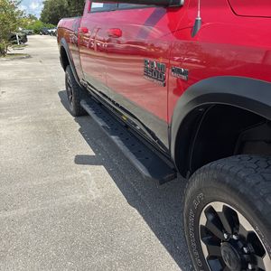 2017 RAM 2500 POWER WAGON 缩略图 65