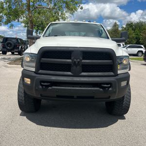 صورة 14 لـ 2016 RAM 2500 LARAMIE