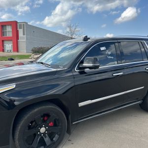 CADILLAC ESCALADE PREMIUM - 2