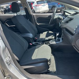 2016 FORD FIESTA SE 缩略图 33