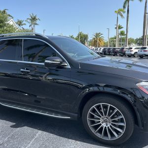 صورة مصغرة 13 لـ 2021 Mercedes-BENZ GLE