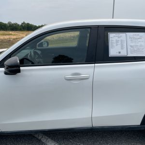 HONDA HR-V SPORT - 4