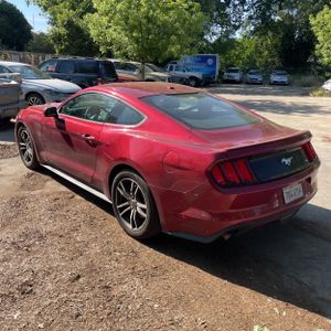 FORD MUSTANG ECOBOOST PREMIUM - 5