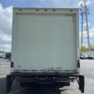 CHEVROLET 4500HD LCF DIESEL - 7