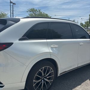 MAZDA CX-70 3.3 TURBO S PREMIUM - 9