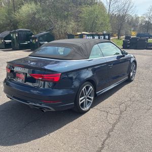 AUDI A3 2.0T PREMIUM - 8