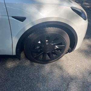 2021 Tesla MODEL Y LONG RANGE 缩略图 20