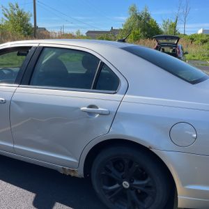 FORD FUSION SE - 6