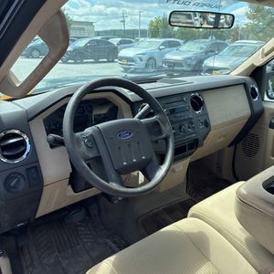 2008 FORD F-250 XLT — фото 32