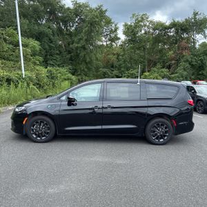 2024 Chrysler PACIFICA HYBRID S APPEARANCE PKG 照片 3
