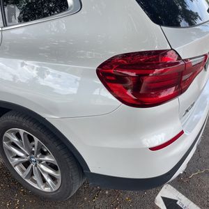 صورة مصغرة 54 لـ 2019 BMW X3 SDRIVE30I