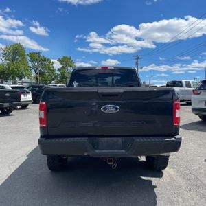 FORD F-150 XLT - 6