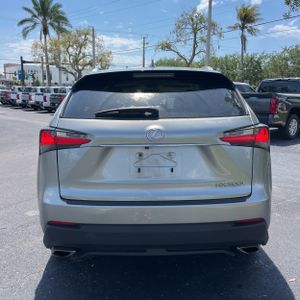 LEXUS NX 200T BASE - 7
