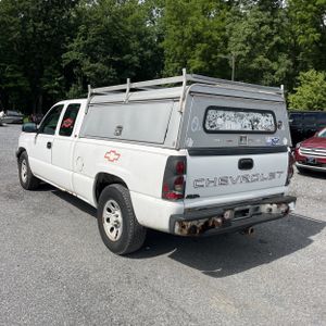 صورة 5 لـ 2005 Chevrolet SILVERADO 1500 WORK TRUCK