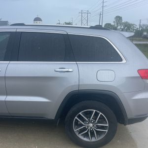 JEEP GRAND CHEROKEE LIMITED - 6