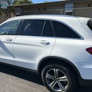 2017 Mercedes-BENZ GLC 照片 6