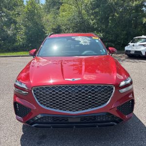2023 Genesis GV70 3.5T SPORT — миниатюра 14
