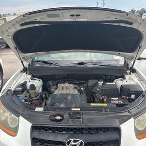 صورة مصغرة 40 لـ 2008 Hyundai SANTA FE GLS