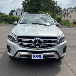2019 Mercedes-BENZ GLS — миниатюра 14
