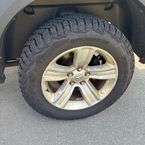 2013 RAM 1500 SPORT 照片 18
