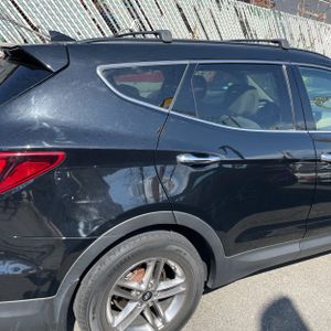 HYUNDAI SANTA FE SPORT 2.4L - 8