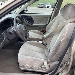 صورة مصغرة 31 لـ 2005 Hyundai ELANTRA GLS
