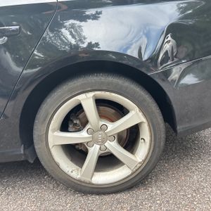 2015 AUDI A3 2.0T PREMIUM 照片 18