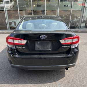 SUBARU IMPREZA 2.0I - 7