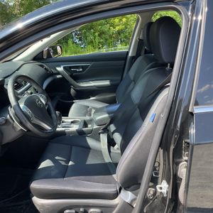 صورة مصغرة 32 لـ 2016 Nissan ALTIMA 2.5 SR