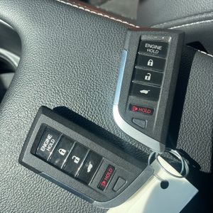 صورة مصغرة 51 لـ 2024 Acura INTEGRA W/TECH W/A-SPEC
