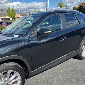 MAZDA CX-5 GRAND TOURING - 2