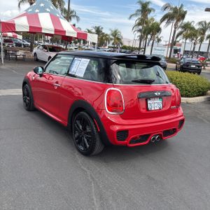 صورة 5 لـ 2015 MINI HARDTOP 2 DOOR COOPER S
