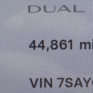 صورة مصغرة 41 لـ 2023 Tesla MODEL Y LONG RANGE
