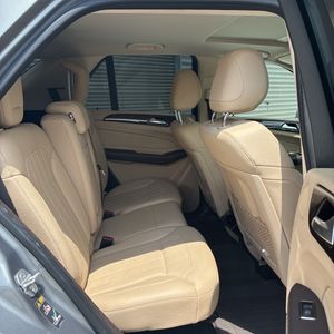 2016 Mercedes-BENZ GLE 缩略图 35