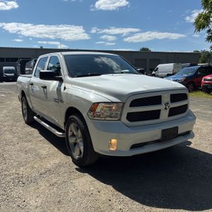 2014 RAM 1500 EXPRESS 缩略图 12