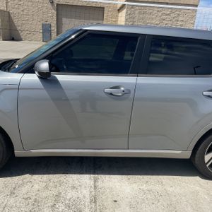 KIA SOUL GT-LINE - 4