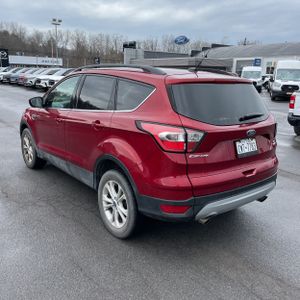 FORD ESCAPE SE - 5