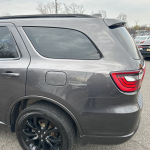 DODGE DURANGO GT PLUS - 6