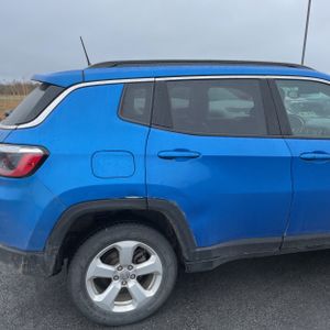 JEEP COMPASS LATITUDE - 9
