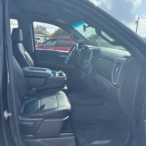 2019 Chevrolet SILVERADO 1500 LT 缩略图 33