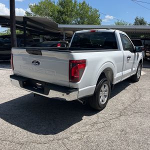 صورة 8 لـ 2026 FORD F-150 XL
