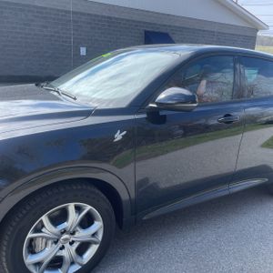 DODGE HORNET R/T PLUS - 2