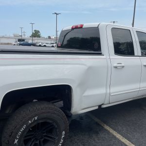 2018 Chevrolet SILVERADO 1500 LT — фото 9