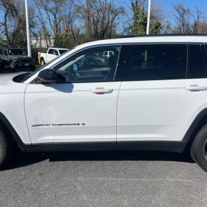 JEEP GRAND CHEROKEE L LIMITED - 3