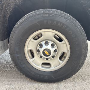 صورة مصغرة 20 لـ 2020 Chevrolet SILVERADO 2500HD WORK TRUCK
