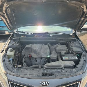2014 KIA OPTIMA LX — миниатюра 37