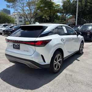 LEXUS RX 350 BASE - 8