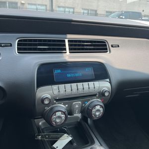 صورة مصغرة 37 لـ 2010 Chevrolet CAMARO SS