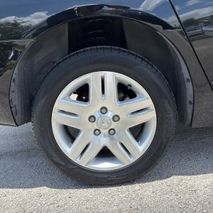 2013 Chevrolet IMPALA LT FLEET 缩略图 19